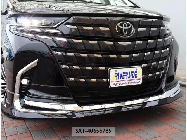 Toyota ALPHARD 2024-11 8878478-11