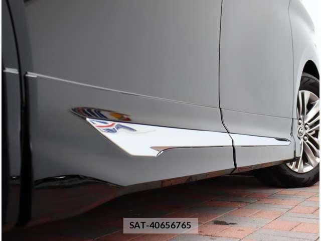 Toyota ALPHARD 2024-11 8878478-13