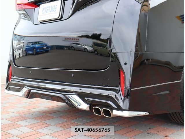 Toyota ALPHARD 2024-11 8878478-14