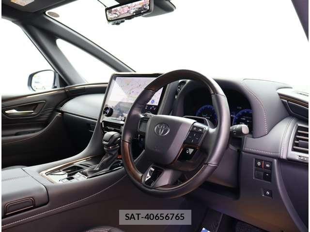 Toyota ALPHARD 2024-11 8878478-15