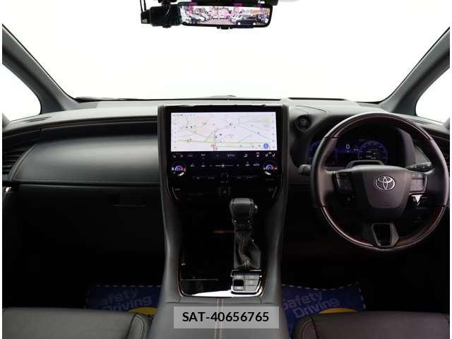 Toyota ALPHARD 2024-11 8878478-1