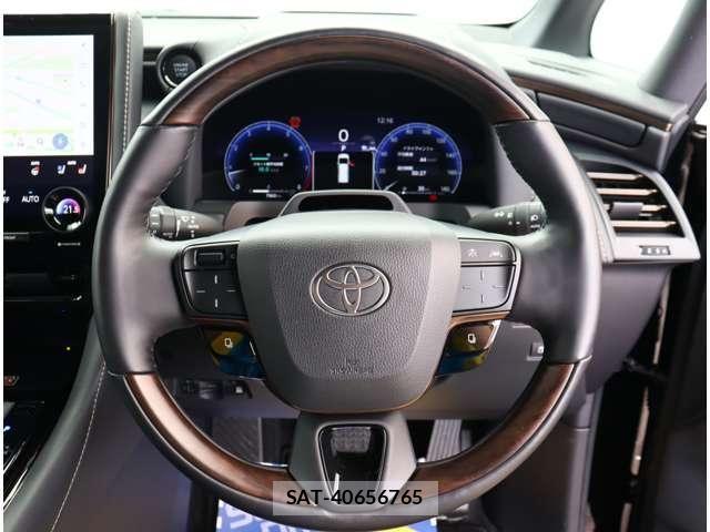Toyota ALPHARD 2024-11 8878478-22
