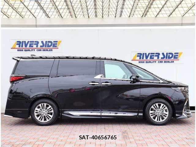 Toyota ALPHARD 2024-11 8878478-3