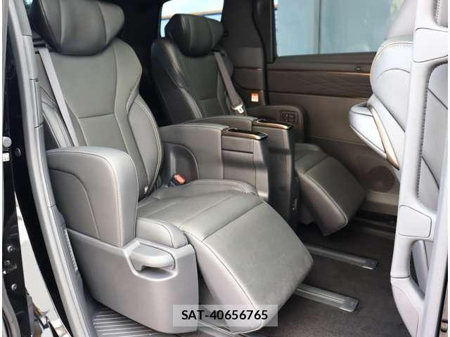 Toyota ALPHARD 2024-11 8878478-5