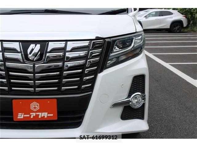 Toyota ALPHARD 2015-09 8878525-10