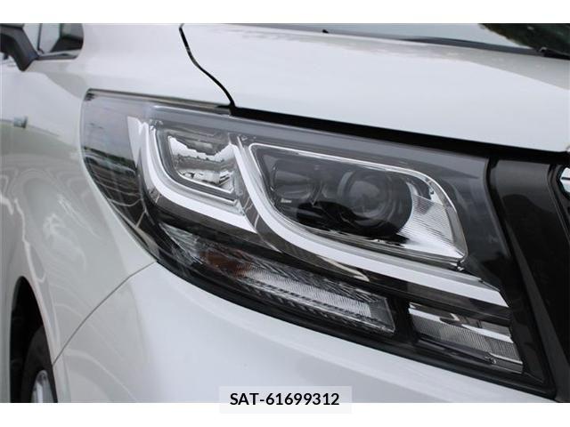 Toyota ALPHARD 2015-09 8878525-11