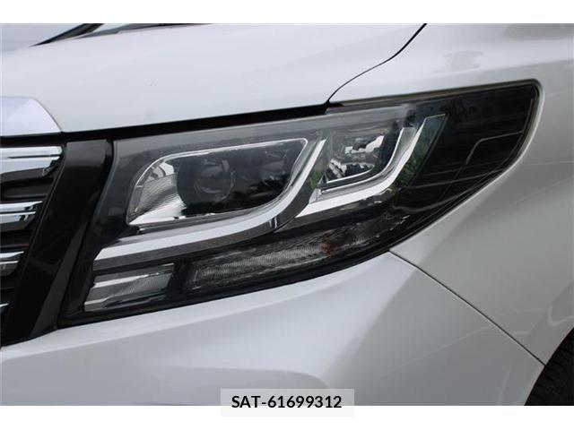 Toyota ALPHARD 2015-09 8878525-12