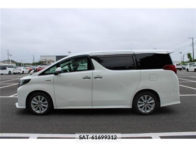 Toyota ALPHARD 2015-09 8878525-14