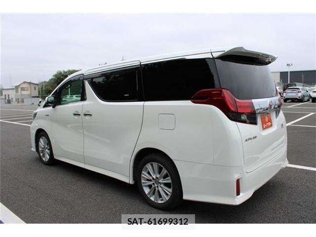 Toyota ALPHARD 2015-09 8878525-15