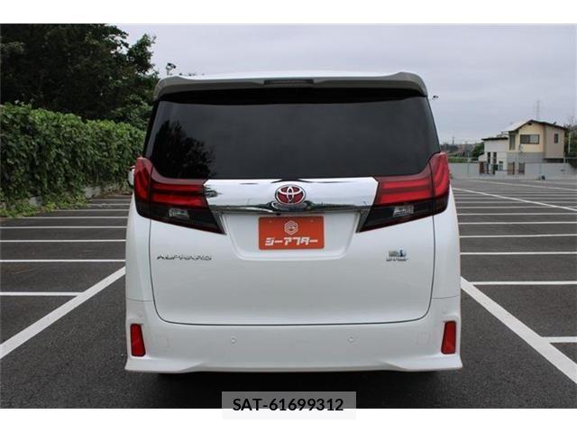 Toyota ALPHARD 2015-09 8878525-16