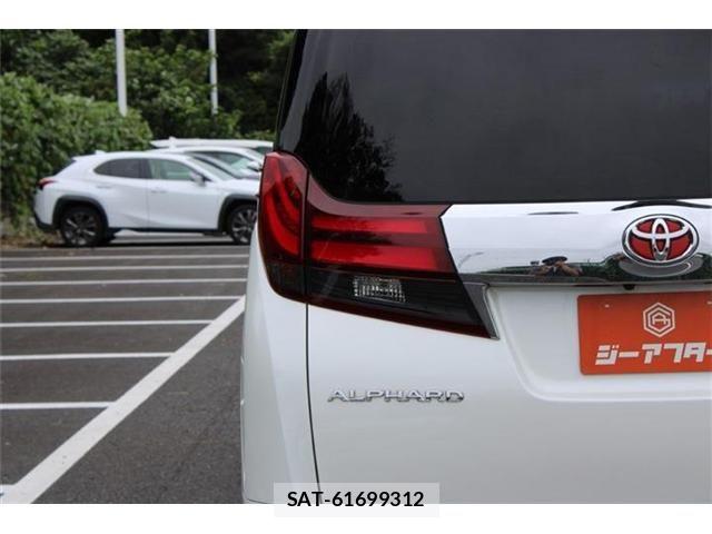 Toyota ALPHARD 2015-09 8878525-17