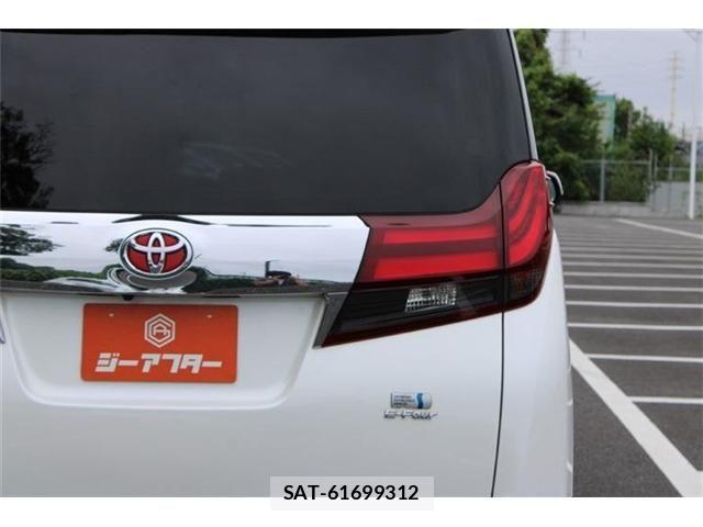 Toyota ALPHARD 2015-09 8878525-18