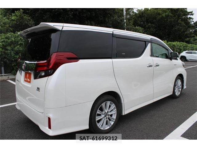 Toyota ALPHARD 2015-09 8878525-21
