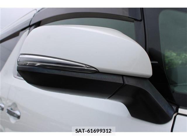 Toyota ALPHARD 2015-09 8878525-23