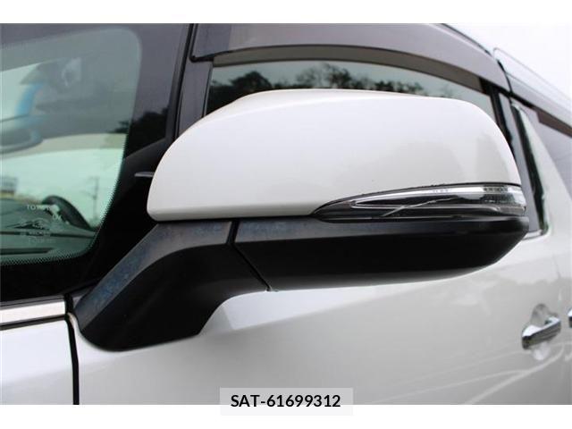 Toyota ALPHARD 2015-09 8878525-24