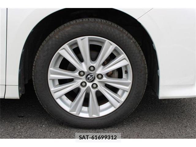 Toyota ALPHARD 2015-09 8878525-27