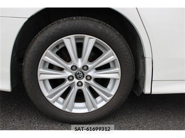 Toyota ALPHARD 2015-09 8878525-28