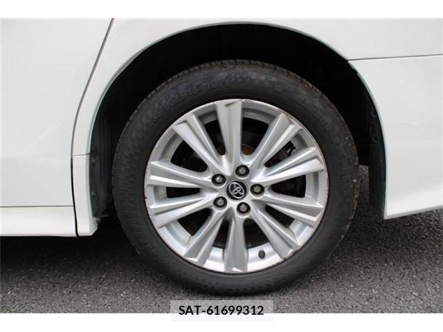 Toyota ALPHARD 2015-09 8878525-29