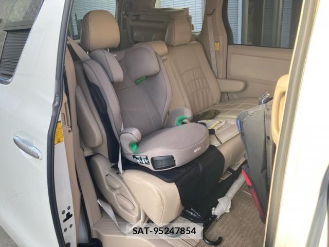Toyota ALPHARD 2012-01 8878537-11