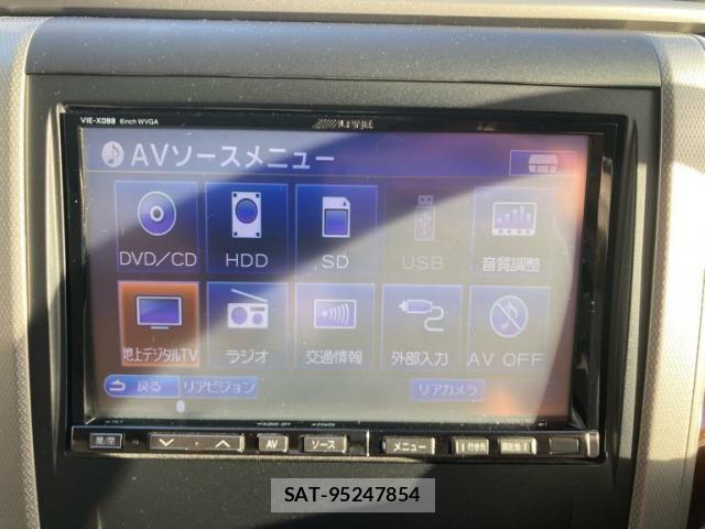 Toyota ALPHARD 2012-01 8878537-17