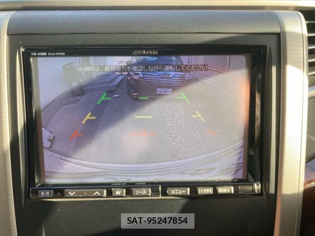 Toyota ALPHARD 2012-01 8878537-18