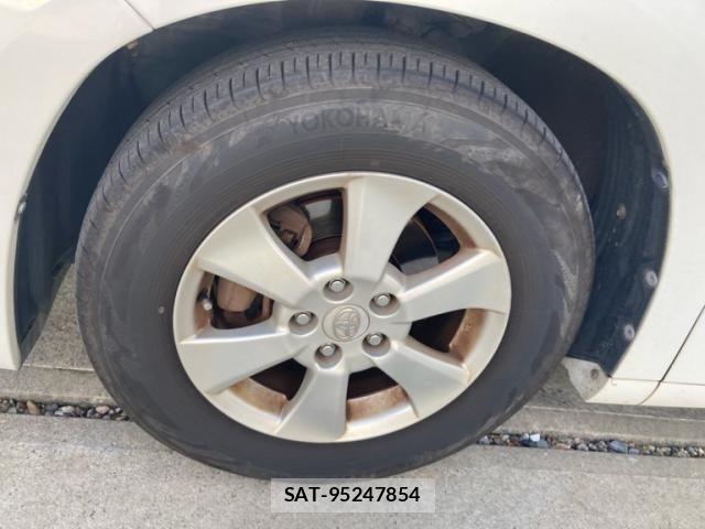 Toyota ALPHARD 2012-01 8878537-5