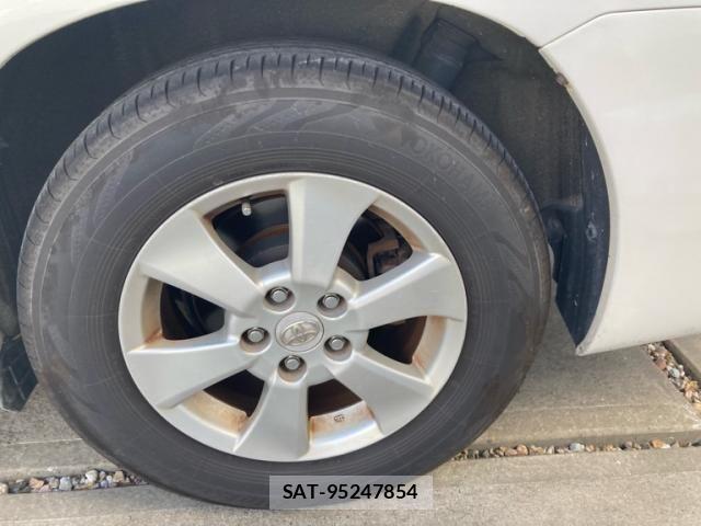 Toyota ALPHARD 2012-01 8878537-6