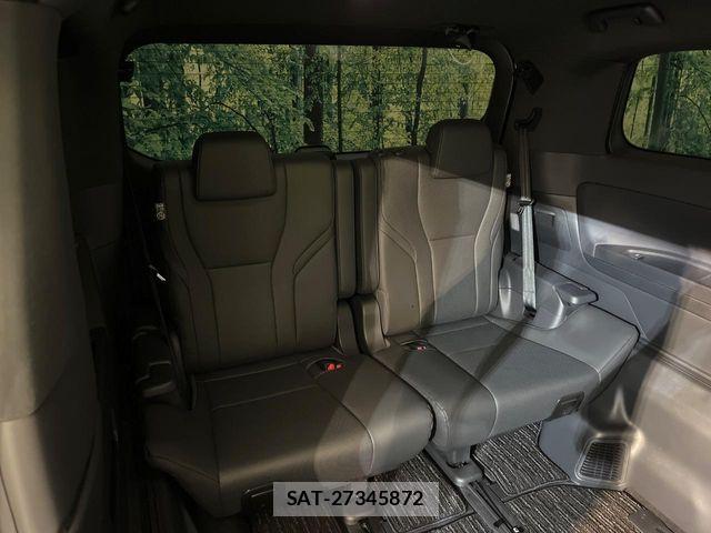 Toyota ALPHARD 2025-09 8878480-9