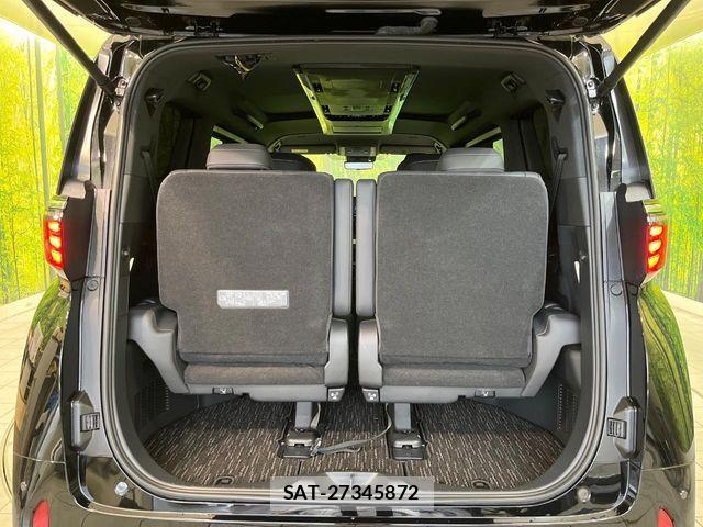 Toyota ALPHARD 2025-09 8878480-10