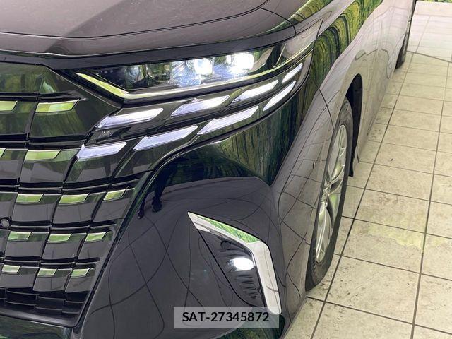 Toyota ALPHARD 2025-09 8878480-12