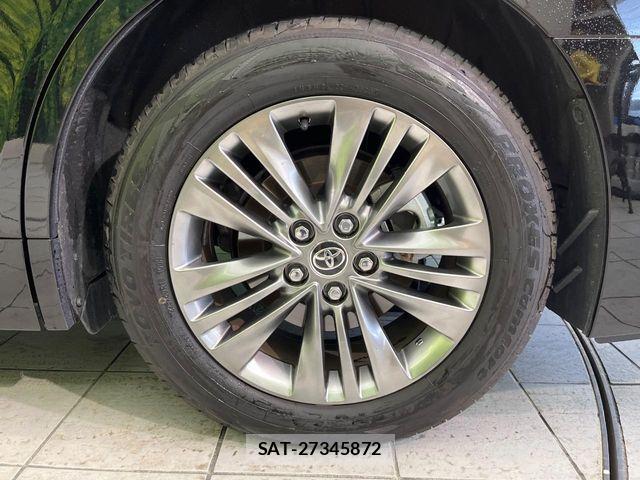 Toyota ALPHARD 2025-09 8878480-13