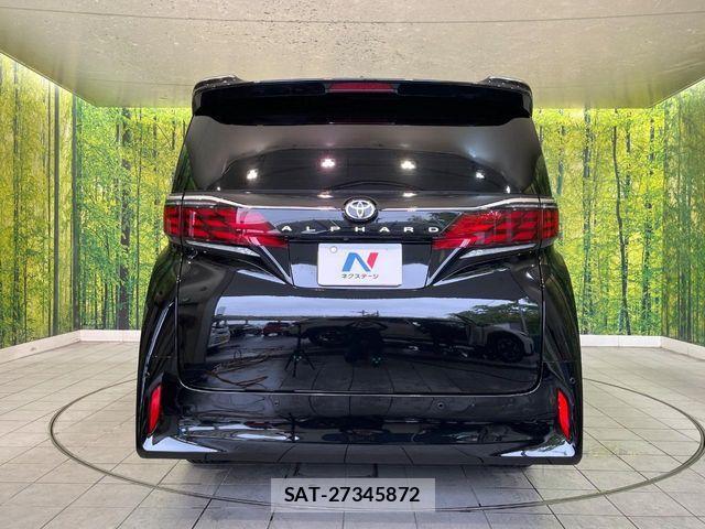 Toyota ALPHARD 2025-09 8878480-15