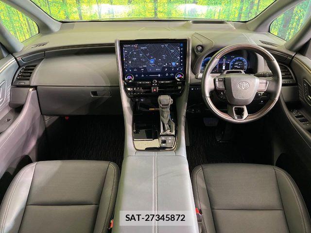 Toyota ALPHARD 2025-09 8878480-1