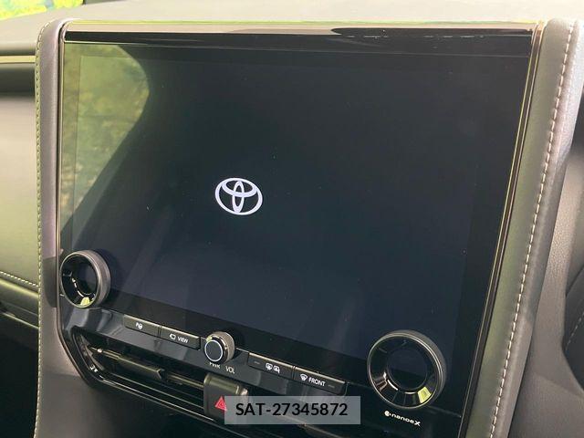 Toyota ALPHARD 2025-09 8878480-5