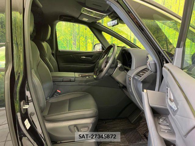 Toyota ALPHARD 2025-09 8878480-7