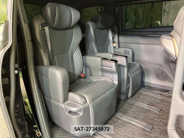 Toyota ALPHARD 2025-09 8878480-8