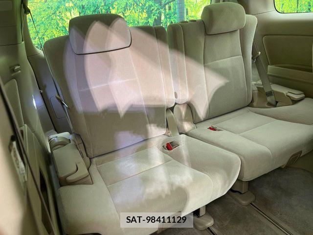 Toyota ALPHARD 2009-12 8878534-9