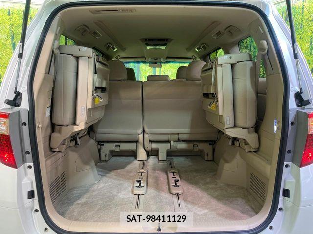 Toyota ALPHARD 2009-12 8878534-10