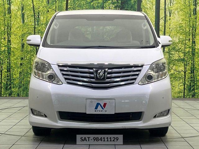 Toyota ALPHARD 2009-12 8878534-14