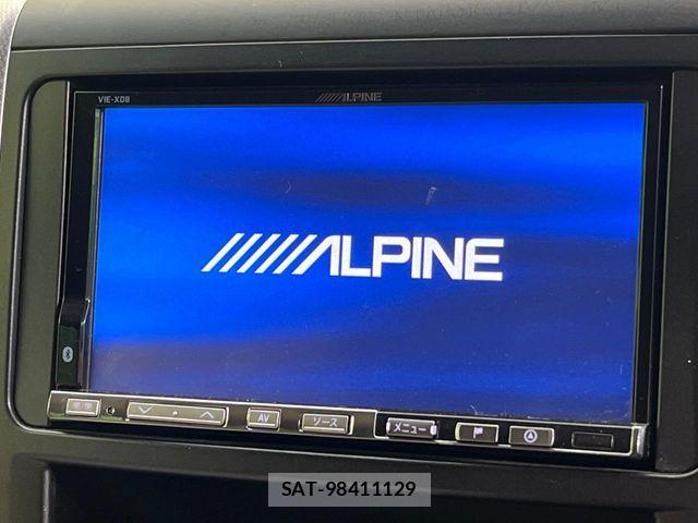 Toyota ALPHARD 2009-12 8878534-2
