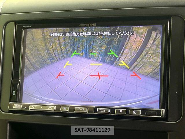 Toyota ALPHARD 2009-12 8878534-3