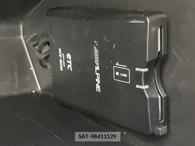 Toyota ALPHARD 2009-12 8878534-5