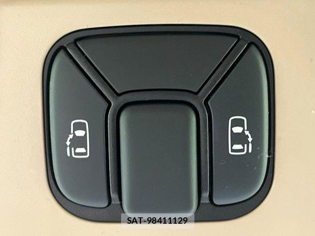 Toyota ALPHARD 2009-12 8878534-6