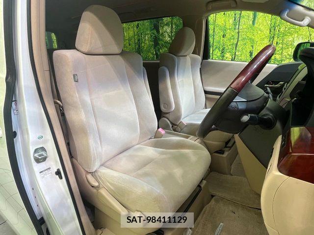 Toyota ALPHARD 2009-12 8878534-7