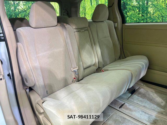 Toyota ALPHARD 2009-12 8878534-8