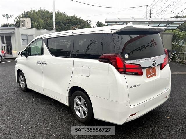 Toyota ALPHARD 2020-04 8878521-10