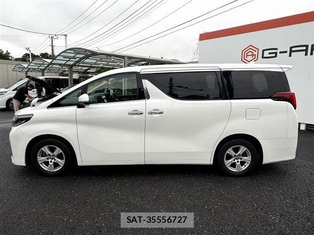 Toyota ALPHARD 2020-04 8878521-11