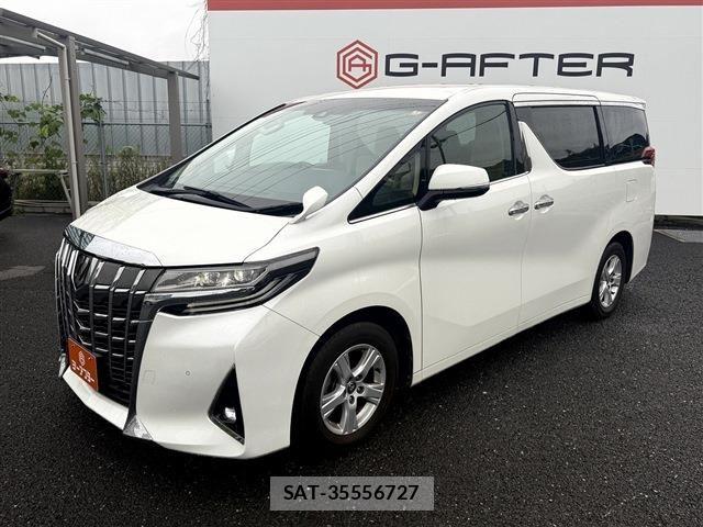 Toyota ALPHARD 2020-04 8878521-12