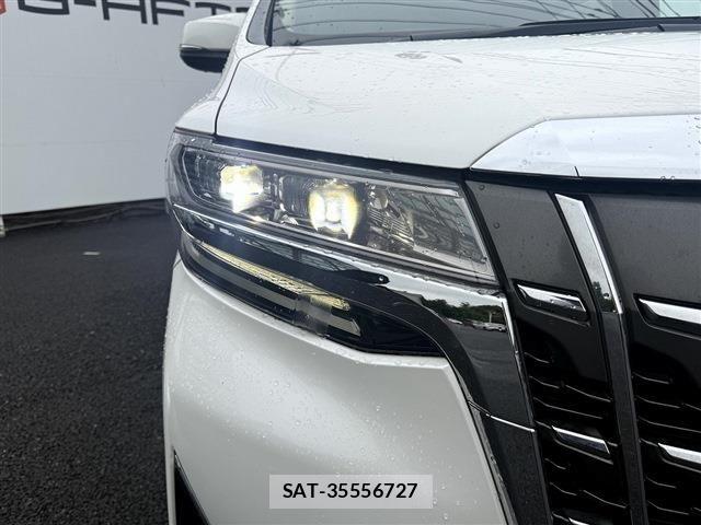 Toyota ALPHARD 2020-04 8878521-13
