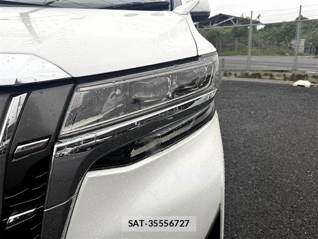 Toyota ALPHARD 2020-04 8878521-15